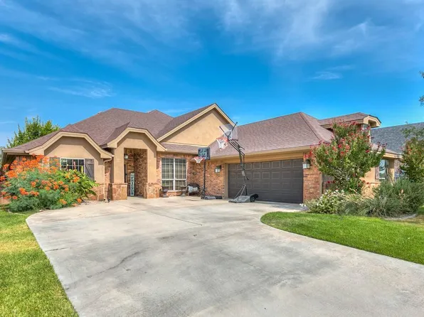 6113 Katie Ln, San Angelo, TX 76904