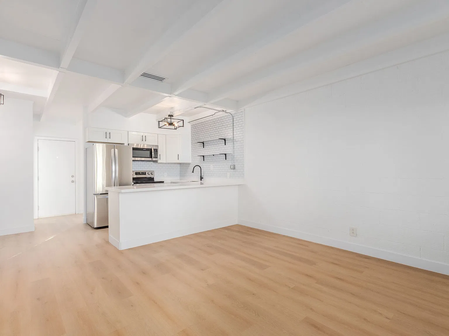 Welcome to The Harlow ApartmentsModern, gated living in the heart of Tempe, AZ — Photo 2