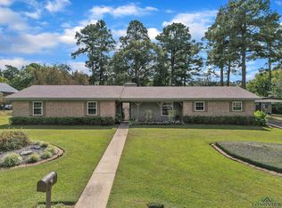 207 Eitelman Ln, Longview, TX 75605