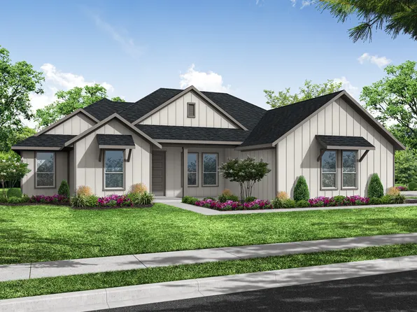 Cedar in Carrera Ranch Plan, Carrera Ranch