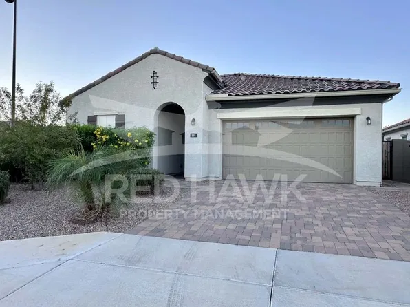 991 E Holland Park Dr, Gilbert, AZ 85297
