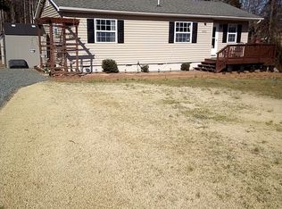 19171 Moore Dr, Culpeper, VA 22701