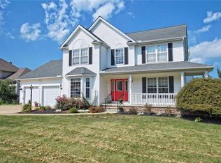 988 Abbey Dr, Madison, OH 44057