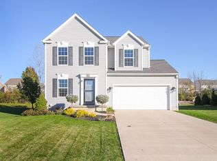 5169 Preston Pl, Brunswick, OH 44212