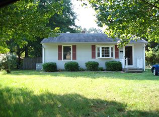 226 Border St, Burlington, NC 27215