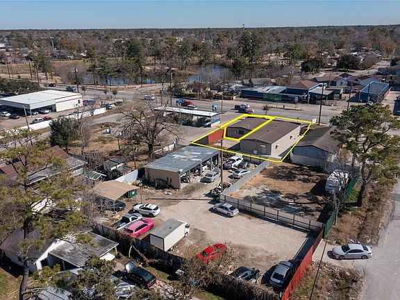 2nd image of 9205 Mesa Dr