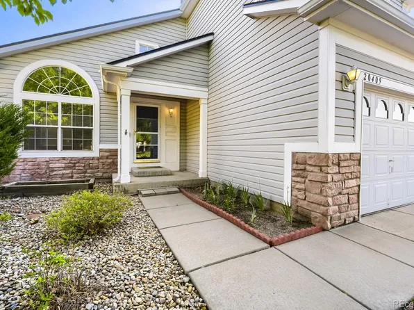 20409 Heather Lane, Parker, CO 80138
