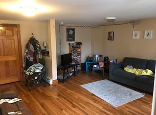 79 Lafountain St #A, Winooski, VT 05404