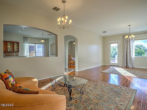 4th image of 8077 N High Branch Dr