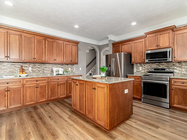 509 Hardwick Ct — Photo 2