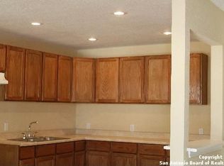 238 Greenhill Pass, San Antonio, TX 78213