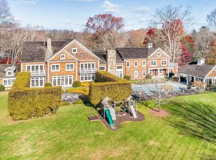 375 Hook Rd, Katonah, NY 10536