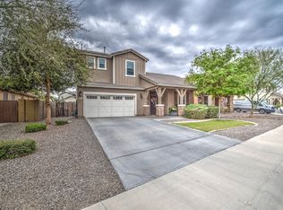 877 E Doral Ct, Gilbert, AZ 85297
