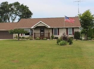 10316 Page Ave, Jackson, MI 49201