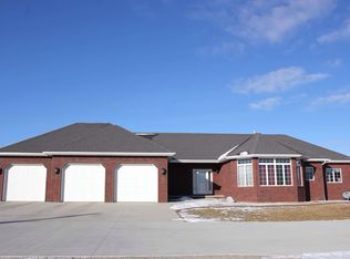 W3550 Krueger Rd, Seymour, WI 54165