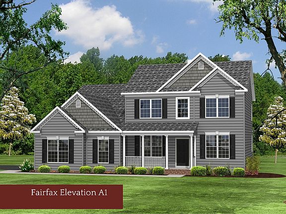 Elevation A1 Sideload