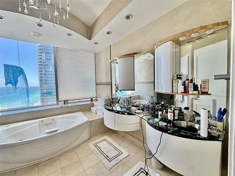 18101 Collins Ave #3901 — Photo 9