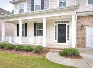 1643 Jamestown Ave, Evans, GA 30809