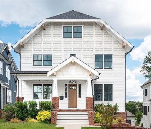 401 Atherton St Charlotte Nc 28203 Mls 3552345 Zillow