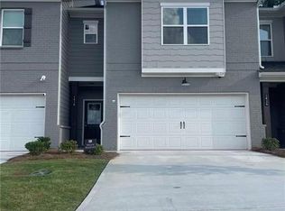 1416 Fern Ridge Ln, Norcross, GA 30093