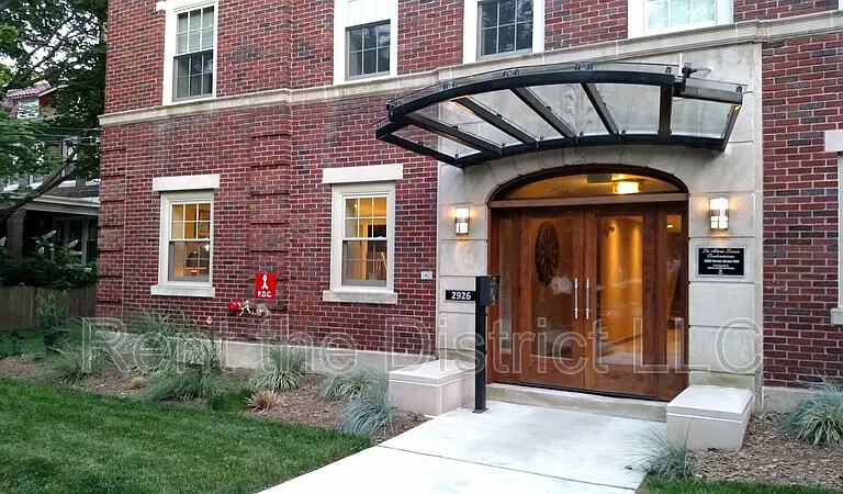 2926 Porter St NW #102 — Photo 1