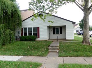 7653 Callan Dr, Manassas, VA 20109