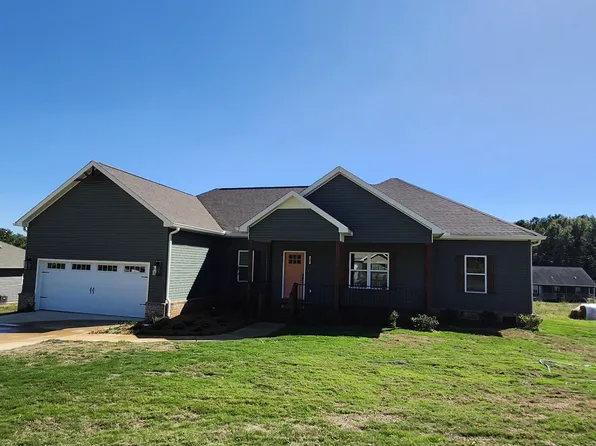 190 County Road 1586, Vinemont, AL 35179