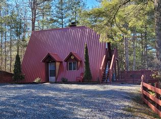 460 Fortner Ave, Bryson City, NC 28713