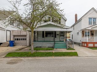 8006 Guthrie Ave, Cleveland, OH