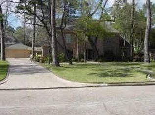 5410 Mittlestedt Rd, Houston, TX 77069