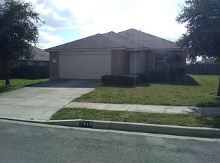 7415 Copper Mdw, Converse, TX 78109