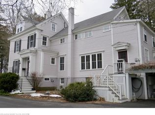 981 High St, Bath, ME 04530