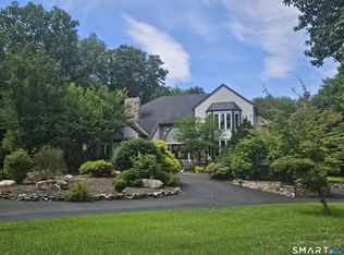 101 Northwood Dr, Easton, CT 06612