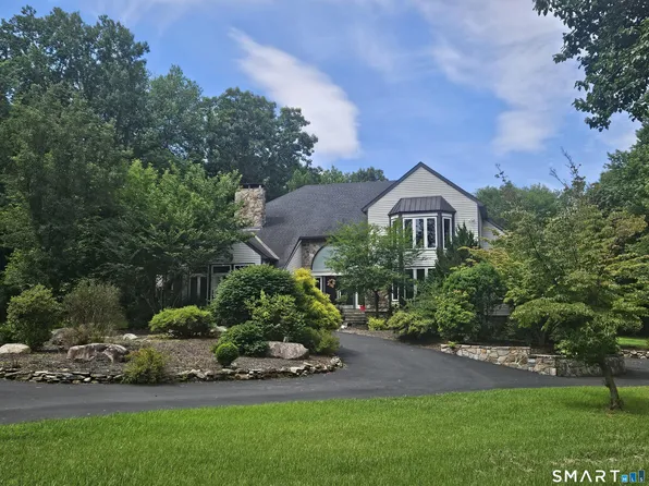 101 Northwood Drive, Easton, CT 06612