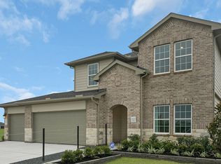 6112 Ambrose Peak Ln, Rosenberg, TX 77469