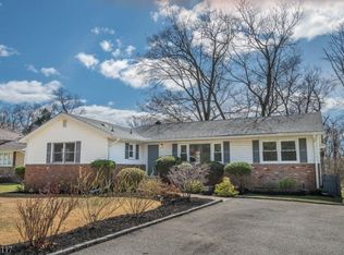 45 Gathering Rd, Pine Brook, NJ 07058