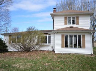 29255 Tyler Rd, Walkerton, IN 46574