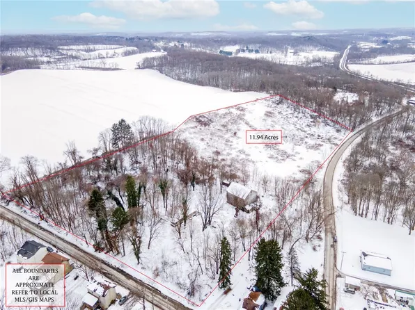 805 Hollow Rd, Darlington, PA 16115