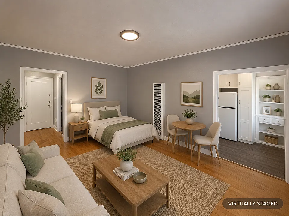 381 Oakland Ave #5