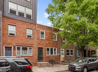 1223 Latona St, Philadelphia, PA 19147