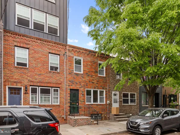 1223 Latona St, Philadelphia, PA 19147