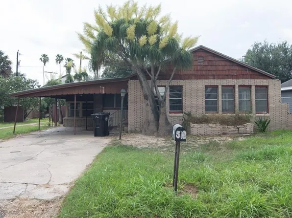 518 S Oklahoma Ave, Weslaco, TX 78596