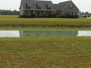 1681 Silcox Rd, Ashford, AL 36312