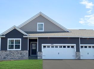 The Clifton II Plan, The Fields of Waconia Tradition, Waconia, MN 55387