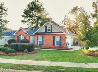 613 Amherst St, Kathleen, GA 31047
