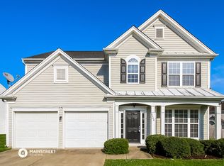 4508 Wayland Ct, High Point, NC 27265