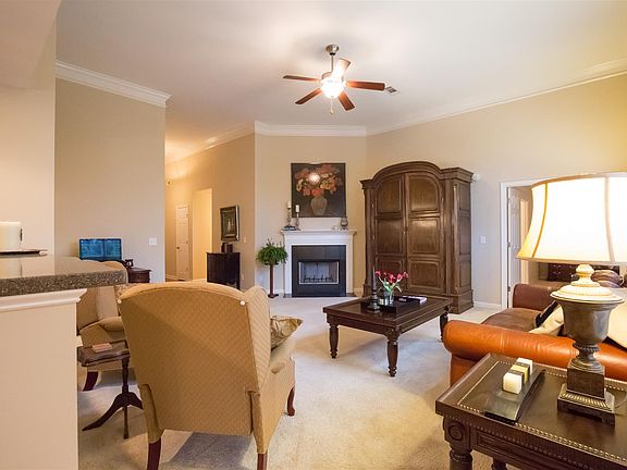 2nd image of 5026 Saint Ives Dr