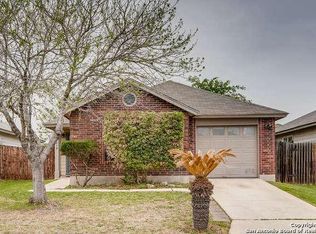 9019 Twincreek Farm, Converse, TX 78109