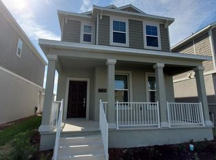 1701 Good Neighbor Loop, Kissimmee, FL 34744