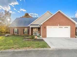 1631 Wisteria View Way, Knoxville, TN 37914